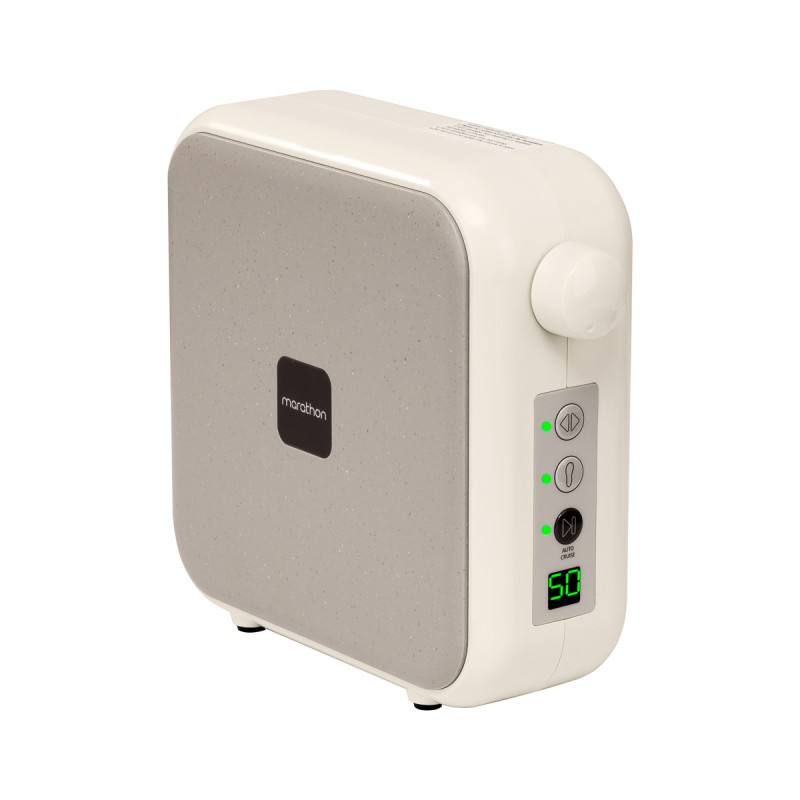 Saeyang frezarka Marathon MULTI800S + SDE-BS50C FS60